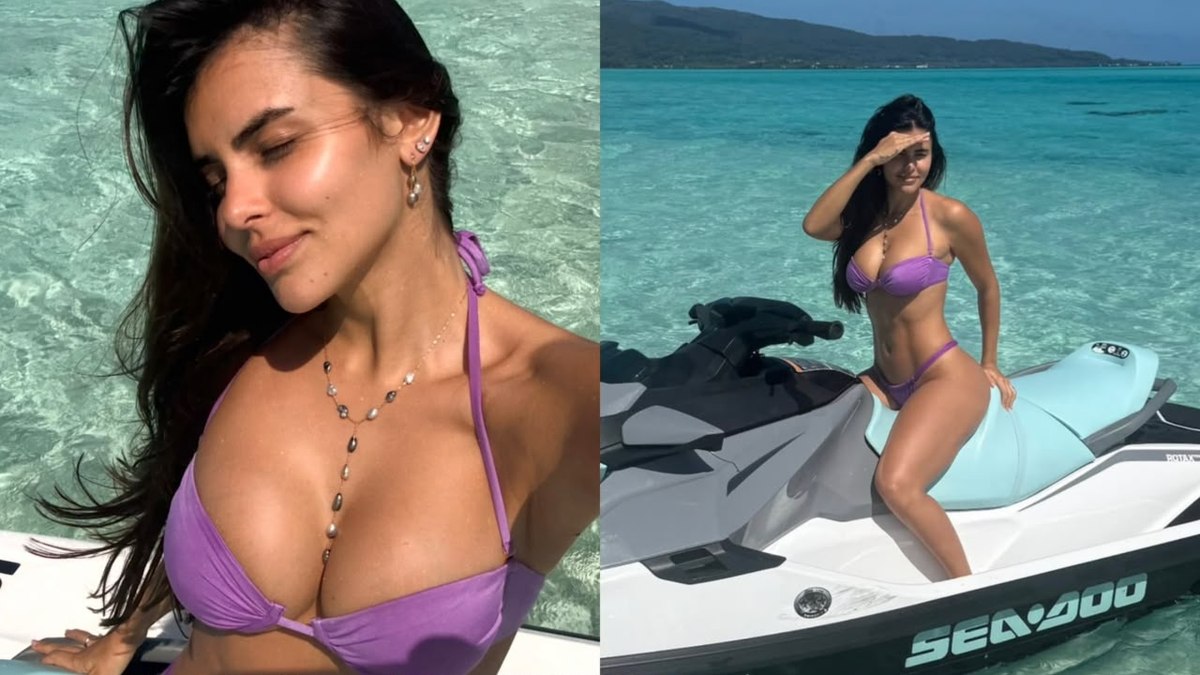 Isabella Arantes