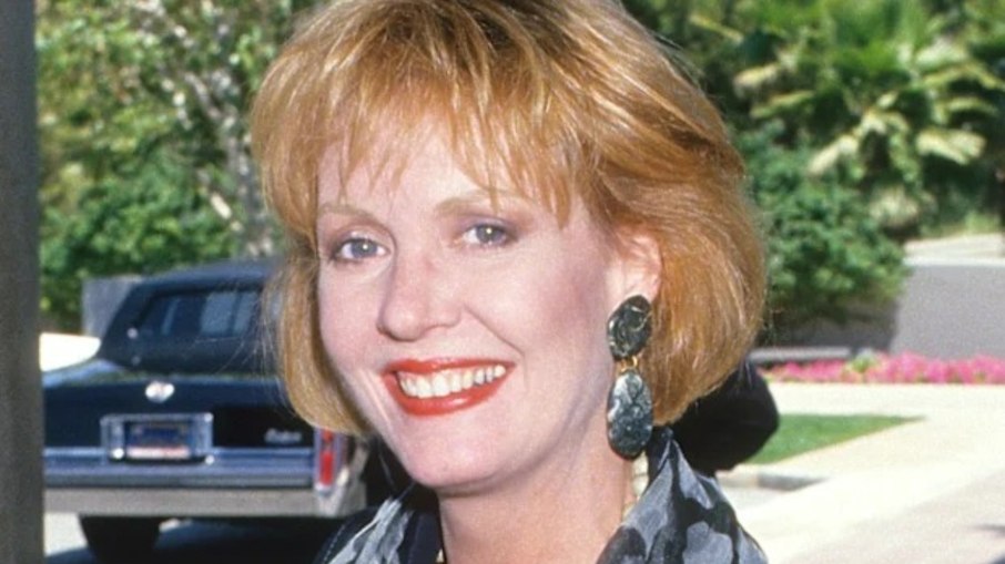 Anne Schedeen, estrela de ‘Alf, O ETeimoso’