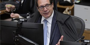 Os desafios de Luis Felipe Salomão no comando do STJ