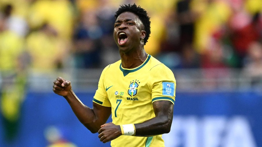 Vini Jr.