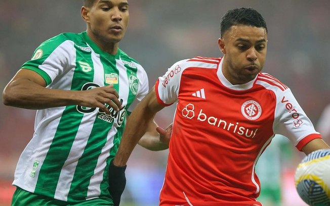 Juventude vence o Inter no Beira-Rio Juventude vence o Inter no Beira-Rio