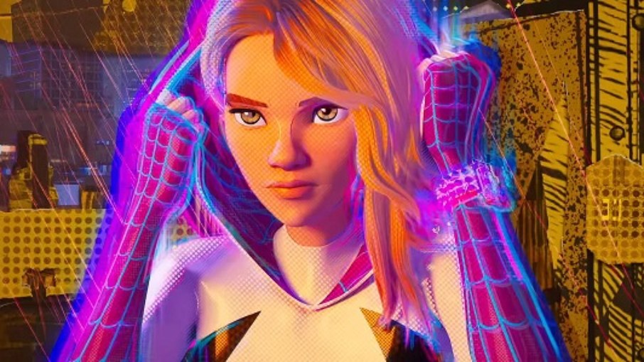 Gwen Stacy é a Mulher-Aranha e teorias sugerem que ela seja uma garota trans