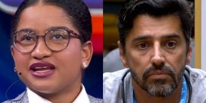 Alberto Cowboy vai entrar na Justiça contra Milena após ofensas