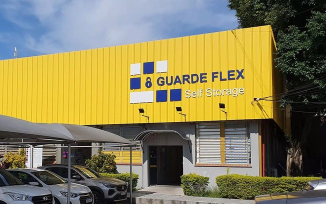 Self Storage ganha espaço com demanda urbana em Porto Alegre