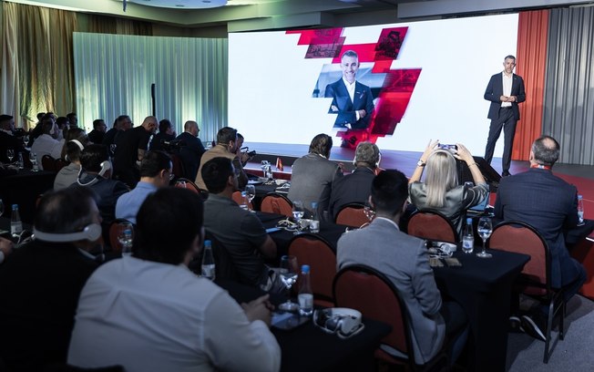Empresa detalha metas para futuro na América Latina até 2030