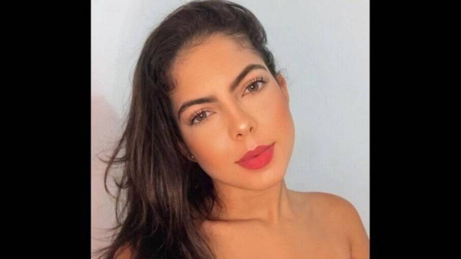 Kamille Vitória da Souza Silva, adolescente de 16 anos desaparecida na Bahia