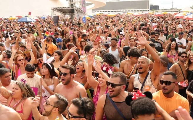 Carnaval pode movimentar até R$ 18,6 bilhões no país