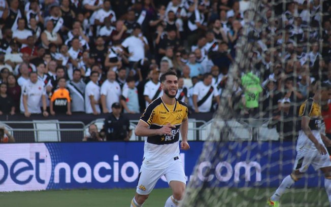 Fellipe Mateus tem cinco gols pelo Criciúma em 2024