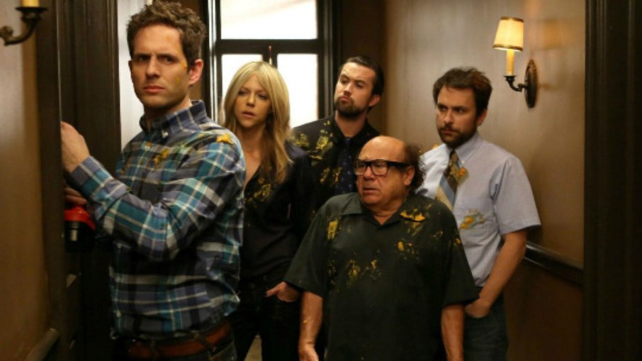 Elenco de 