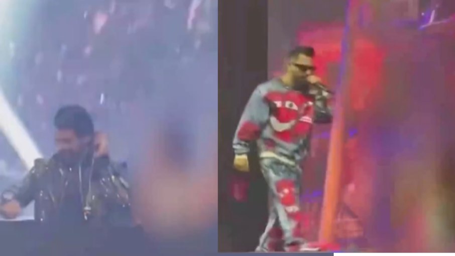 A festa de 15 anos da filha do banqueiro teve Alok e Dennis Dj