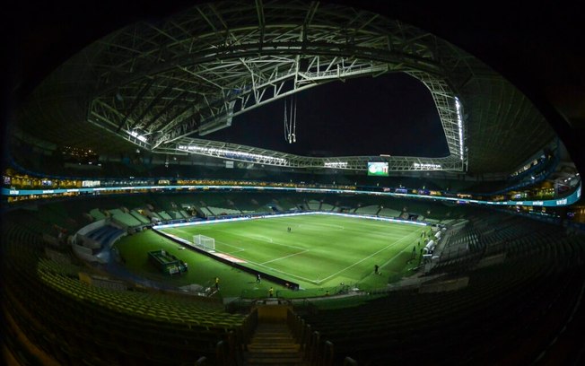 Palmeiras recebe o Botafogo-SP pela Copa do Brasil; acompanhe ao vivo