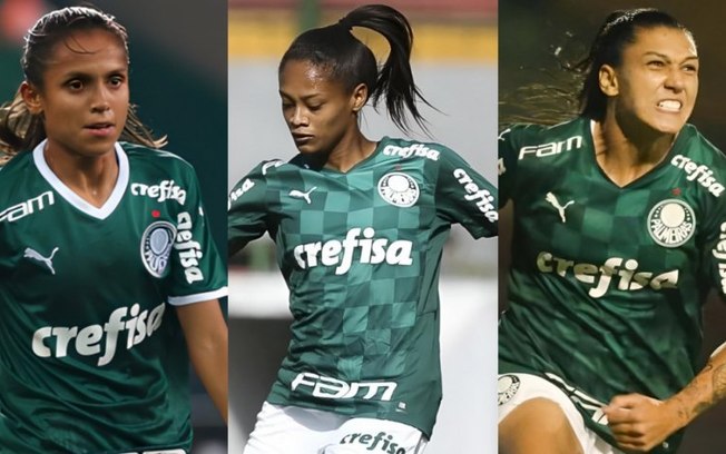 Pia Sundhage convoca jogadoras do Palmeiras para disputa da Copa América Feminina