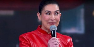 Fernanda Paes Leme relata experiência desastrosa com Mounjaro