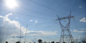 ONS reduz previsão de consumo de energia no Brasil em julho