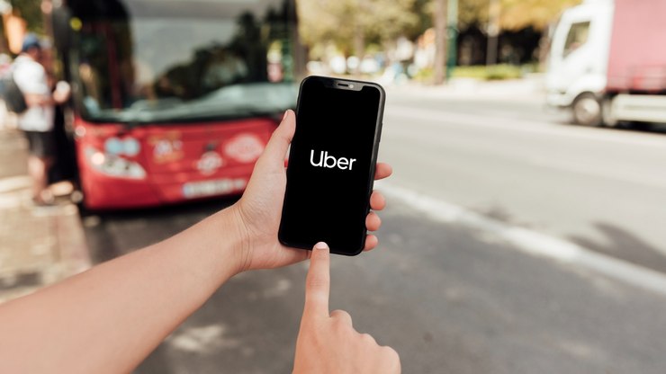 Rio de Janeiro receberá investimento de R$ 500 milhões da Uber