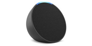 Echo Pop: Alexa mais barata tem mais de R$ 100 de desconto