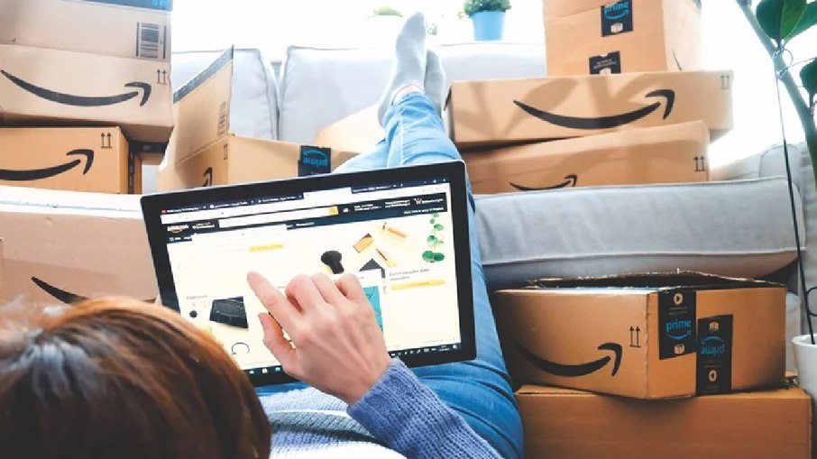 Prime Day 2024 acontece a partir do dia 16 de Julho 