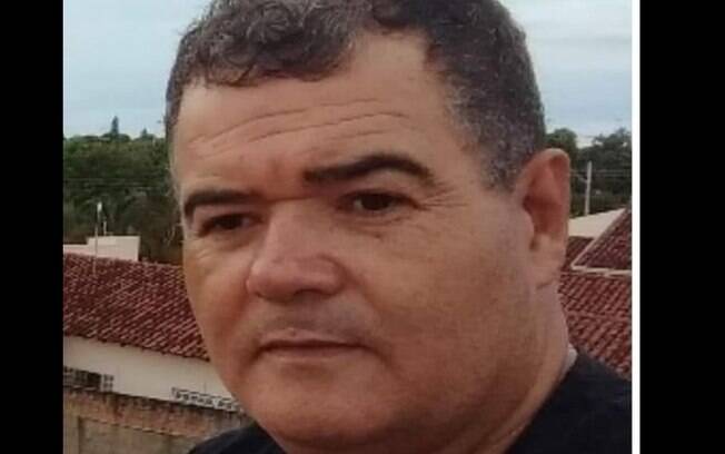 Bombeiro aposentado de Araraquara morre de covid-19 Bombeiro aposentado de Araraquara morre de covid-19