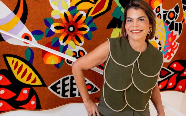 Daniela Falcão traz Festival Nordestesse para Brasília