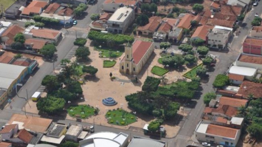 Ubarana (SP)