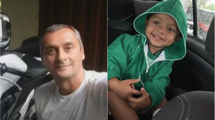 Homem é suspeito de matar filho 27 anos após matar a própria mãe