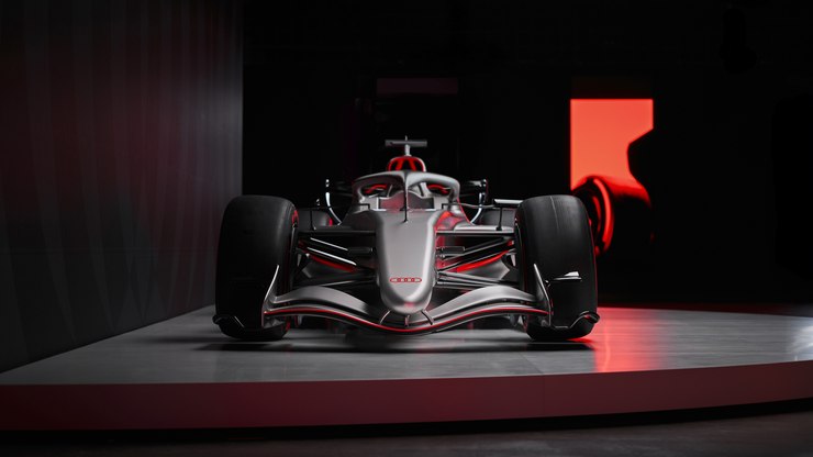 O que mudou no Audi F1 que Bortoleto vai pilotar em 2026