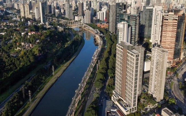 São Paulo atrai investidores que aquecem mercado imobiliário