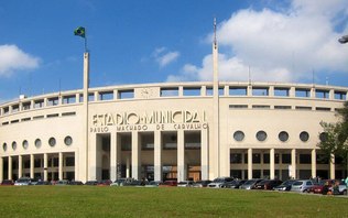 Crianças até 2 anos passam a ter gratuidade em estádios de SP