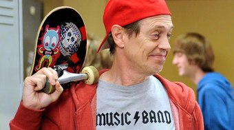 Steve Buscemi é hospitalizado após sofrer ataque em Nova York