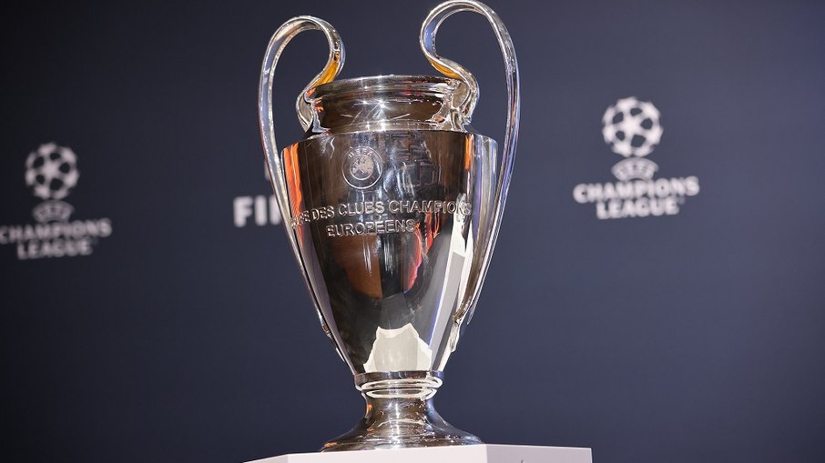 GUIA da Champions League 2023/24: quais são os times, quando começa e onde  assistir ao torneio