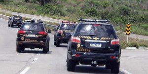 Quadrilha que burlava o INSS há 20 anos é alvo da PF em MG