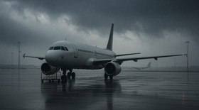 Vendaval derruba árvores e 600 mil pessoas ficam sem luz em SP