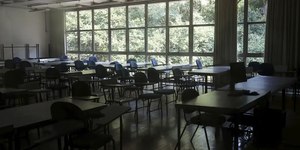 Educação: afastamento de diretores gera mobilização de sindicatos