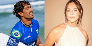 Quem é João Chumbinho, apontado como affair de Paolla Oliveira