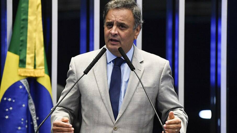 Deputado federal Aécio Neves (PSDB-MG)
