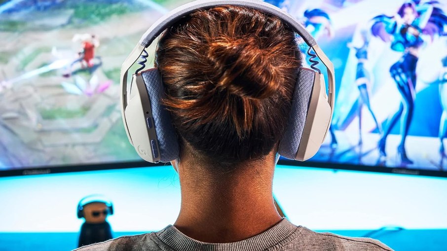 3 headsets gamer com as melhores ofertas na Black Friday Amazon