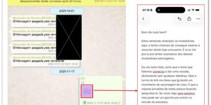 Como a PF descobriu mensagens de Vorcaro para Moraes