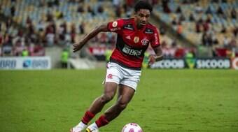 Atitude dos jogadores irrita e Fla deve perder milhões em patrocínio