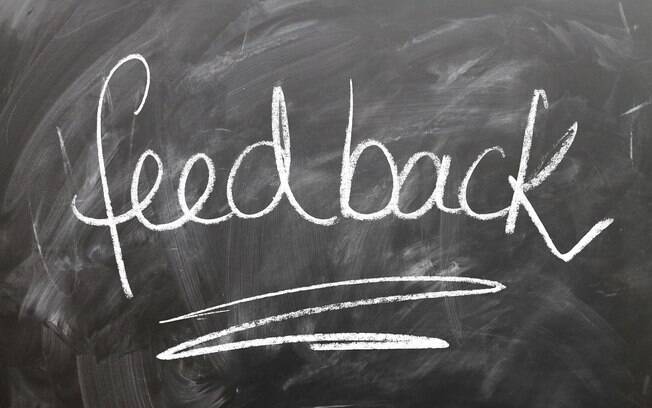 Dados mostram a importância da rotina de feedback em uma startup