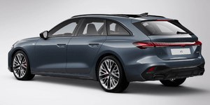 Audi A5 Avant chega por R$ 474.990 após esgotar pré-venda