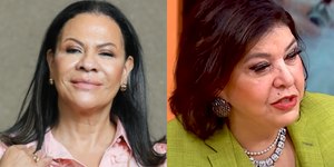 Roberta Miranda detona mãe de Marília Mendonça: 'Dinheiro'