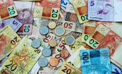 Mercado reduz expectativa para inflação; PIB cresce