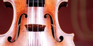 Instrumento mais caro do mundo? Veja o violino que vai a leilão