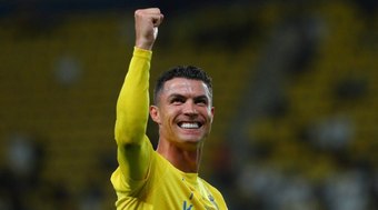 Cristiano Ronaldo é eleito o melhor jogador europeu da história