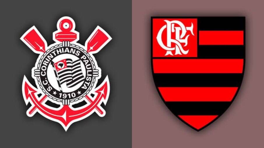 Destaque do Brasileirão é descartado no Flamengo e Corinthians em 2022 |  Futebol | iG