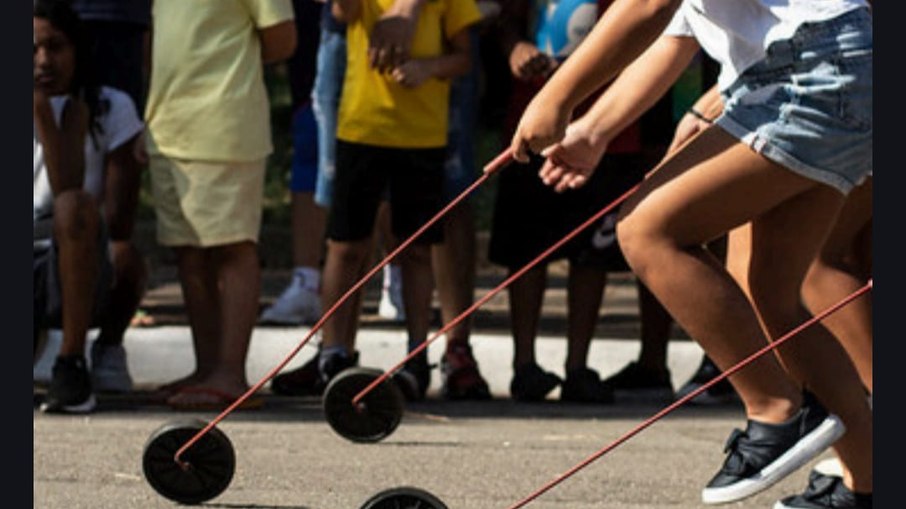 Na rua sem wi-fi Na rua sem wi-fi