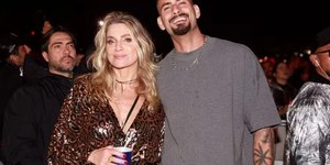 Acabou? Nizam abre o jogo após romance com Letícia Spiller