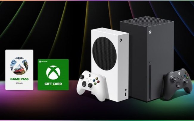 A Microsoft está dando um Xbox Series S pelo Rewards? Entenda a história