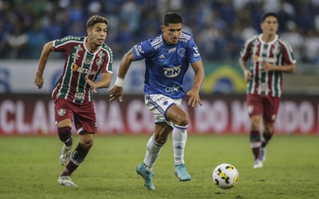 Eliminado na Copa do Brasil, Cruzeiro se volta à Série B, principal objetivo no ano