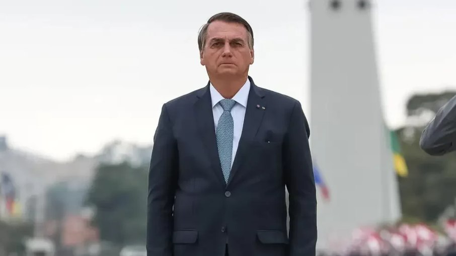 Jair Bolsonaro